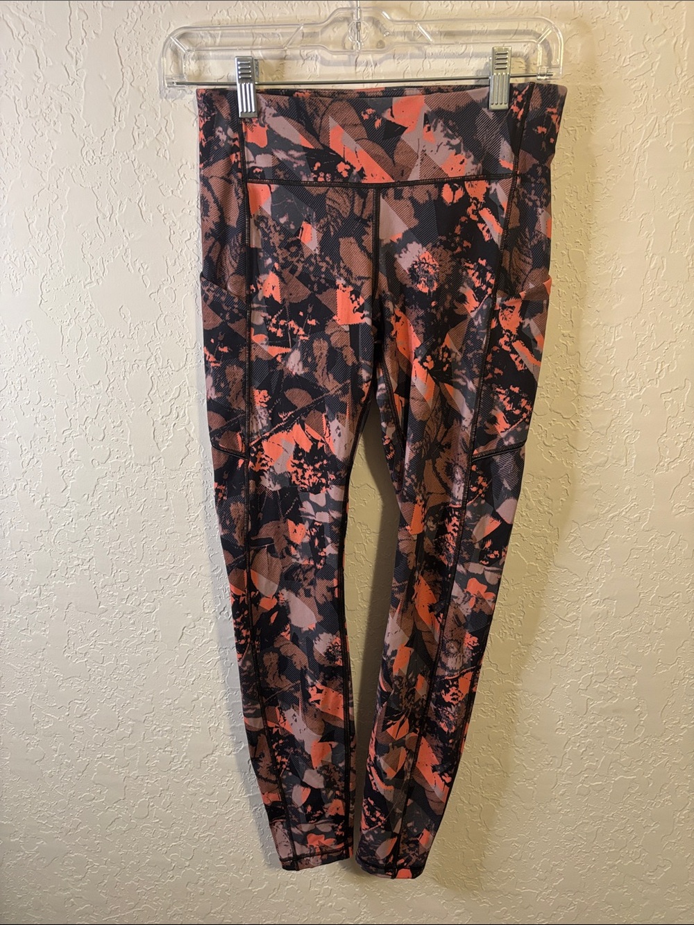 Lululemon Speed Up Tight 28"